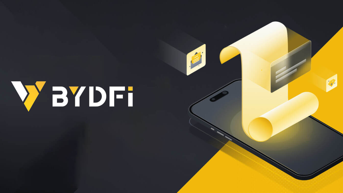 Frequently Asked Questions (FAQ) on BYDFi