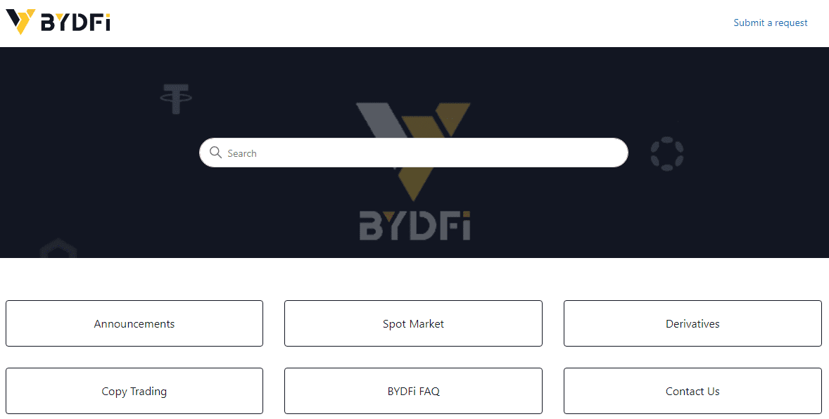 BYDFi Review