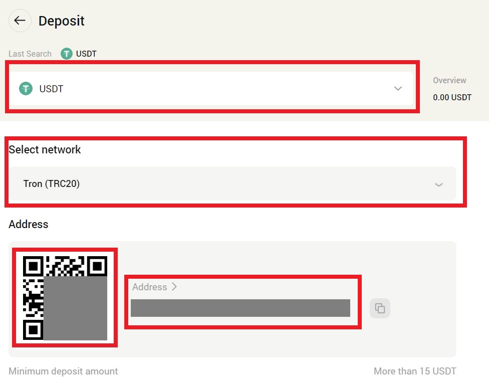 How to Deposit and Trade Crypto at BYDFi