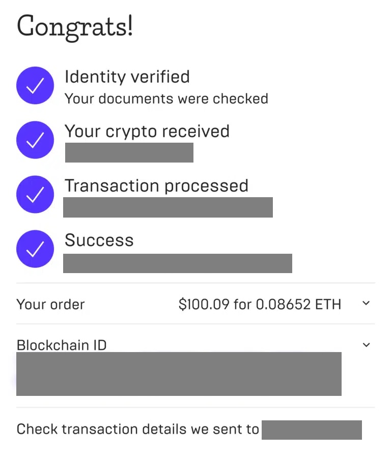 How to Login and Deposit on BYDFi
