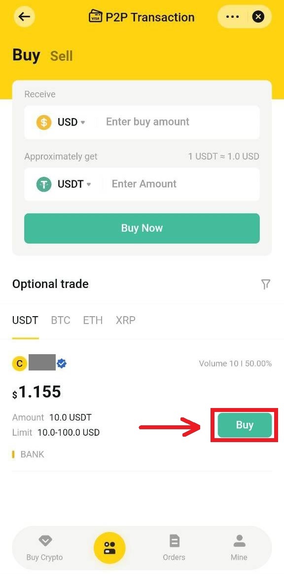 How to Login and Deposit on BYDFi