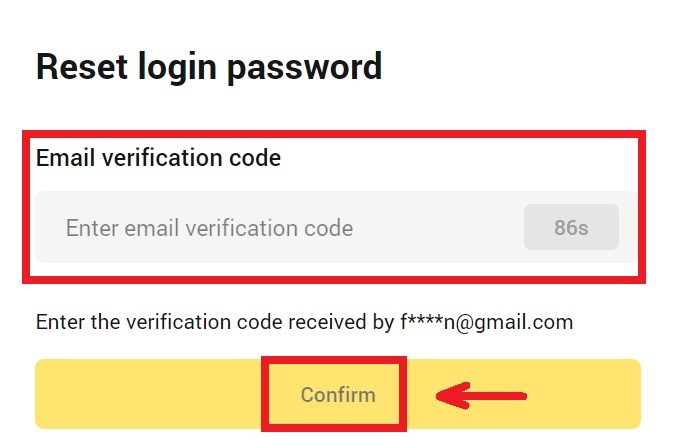 How to Login and Verify Account in BYDFi