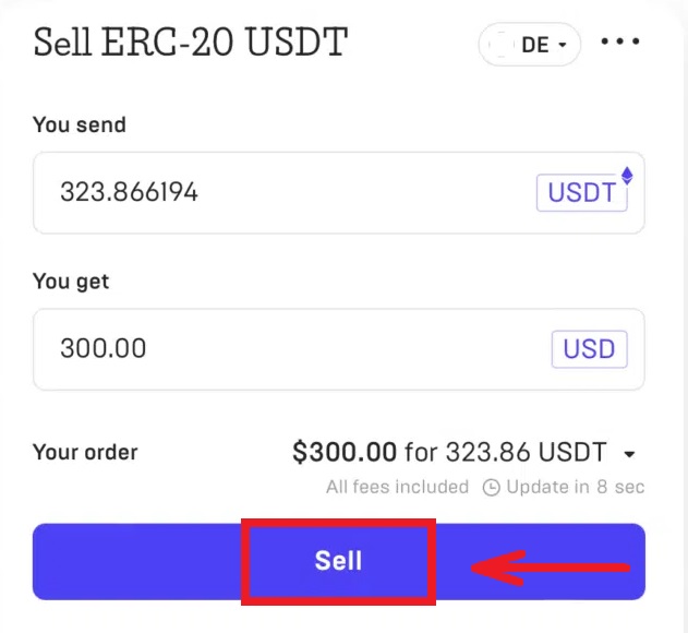 How to Sign in and Withdraw from BYDFi