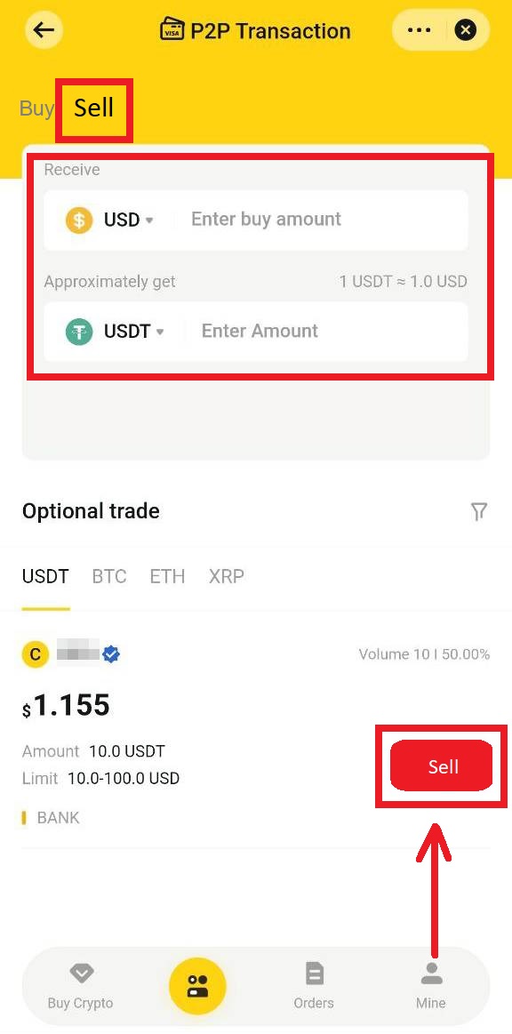 How to Sign in and Withdraw from BYDFi