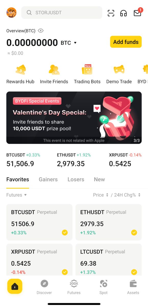 How to Start BYDFi Trading in 2021: A Step-By-Step Guide  for Beginners