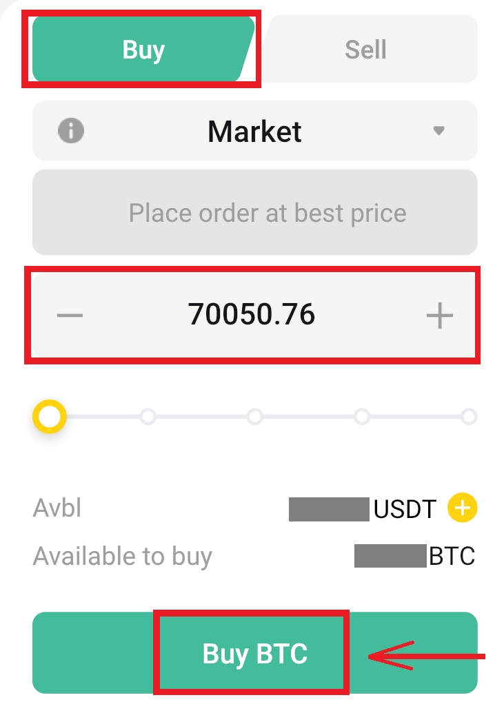 How to Start BYDFi Trading in 2021: A Step-By-Step Guide  for Beginners