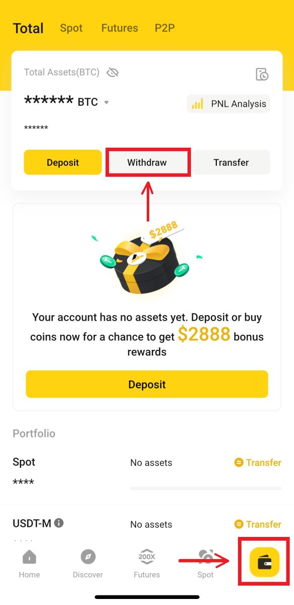 How to Trade at BYDFi for Beginners