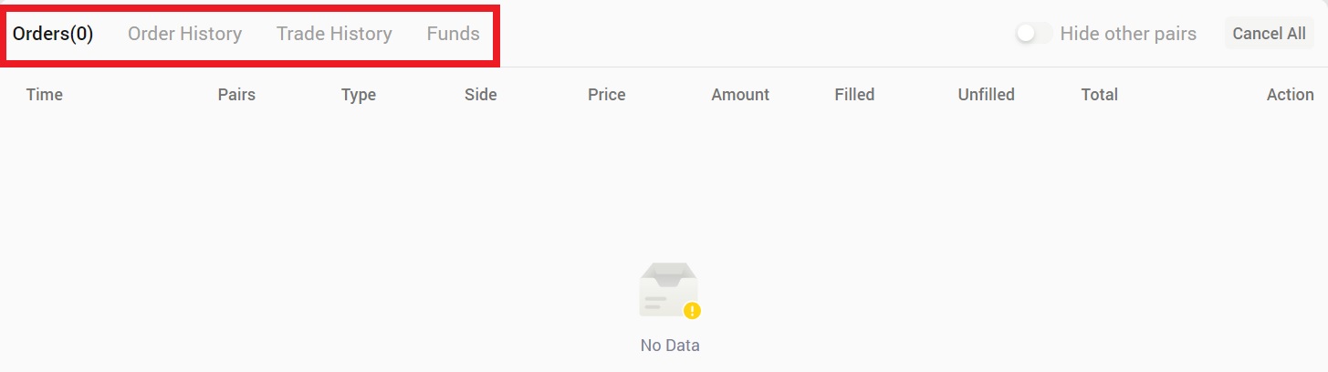 How to Trade Crypto and Withdraw on BYDFi